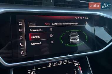 Универсал Audi A6 2019 в Луцке