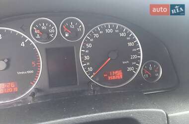 Универсал Audi A6 2003 в 