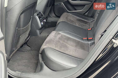 Універсал Audi A6 2016 в 