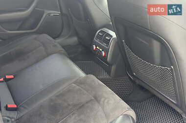 Універсал Audi A6 2016 в 