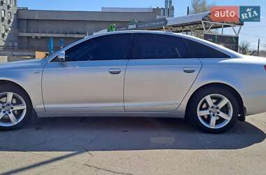 Седан Audi A6 2008 в 