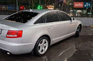 Седан Audi A6 2008 в 