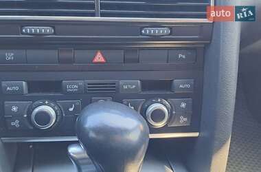 Седан Audi A6 2008 в 