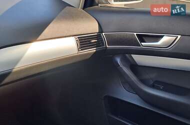Седан Audi A6 2008 в 