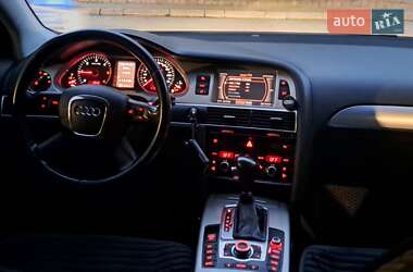 Седан Audi A6 2008 в 