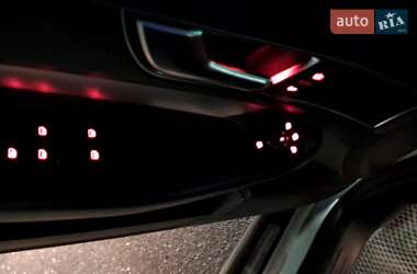 Седан Audi A6 2008 в 