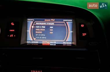Седан Audi A6 2008 в 