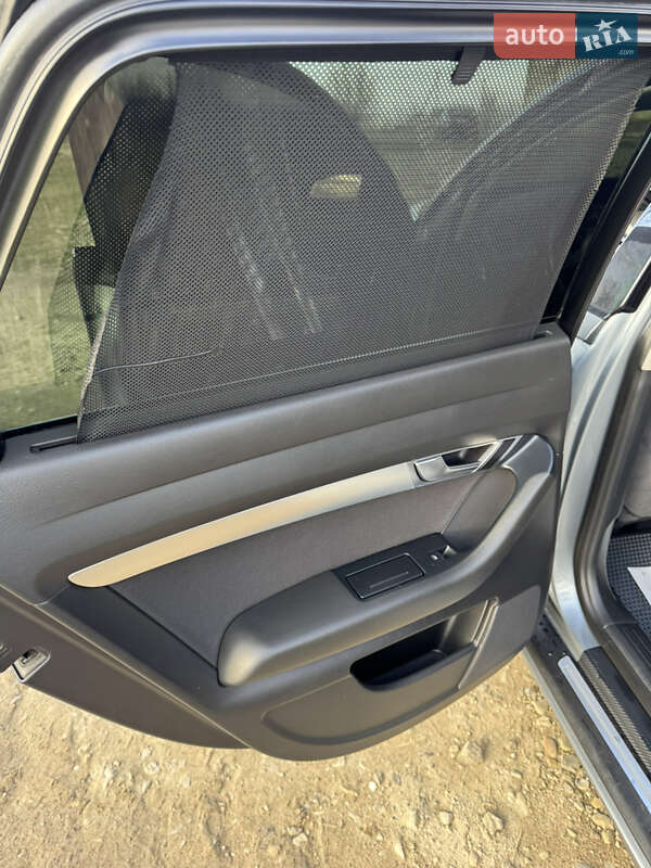 Универсал Audi A6 2008 в Дрогобыче