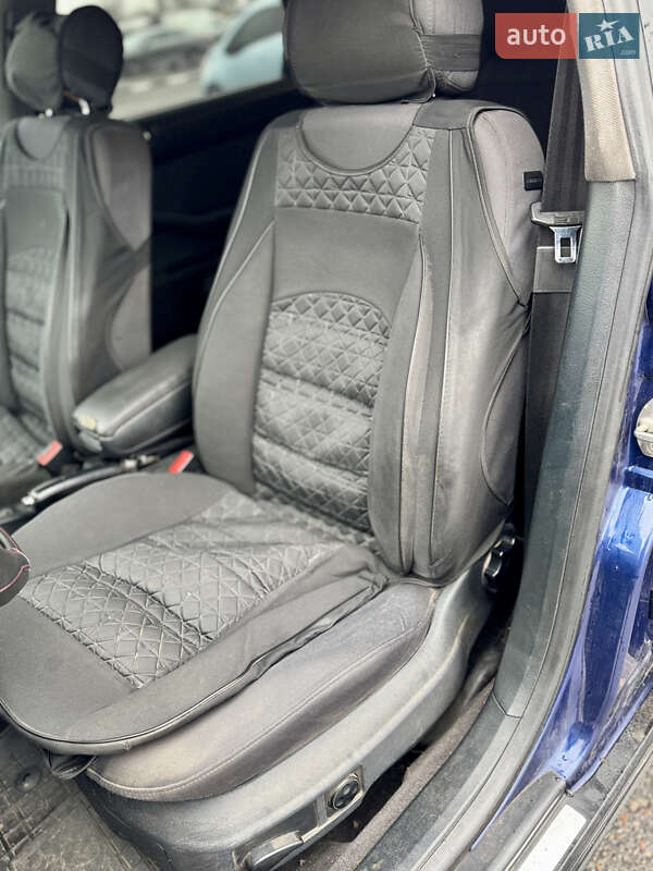 Седан Audi A6 2000 в Кременчуге