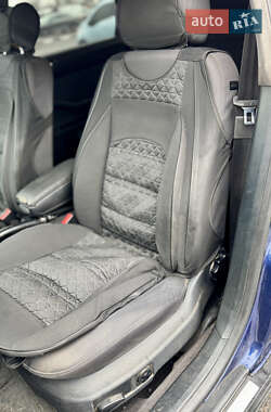 Седан Audi A6 2000 в 