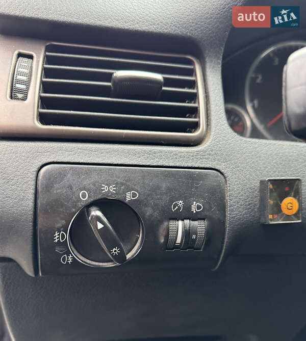 Седан Audi A6 2000 в Кременчуге