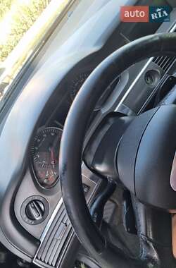 Седан Audi A6 2005 в 