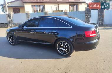 Седан Audi A6 2005 в 