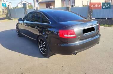 Седан Audi A6 2005 в 