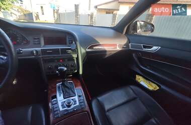 Седан Audi A6 2005 в 