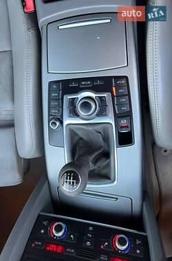 Универсал Audi A6 2007 в 