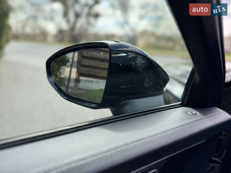 Седан Audi A6 2021 в Киеве
