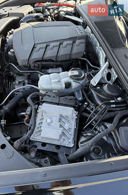 Седан Audi A6 2020 в 