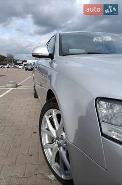 Седан Audi A6 2010 в 