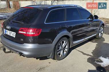 Универсал Audi A6 2011 в 
