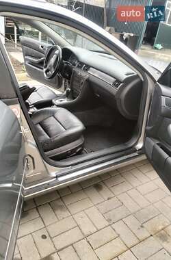 Универсал Audi A6 2004 в 