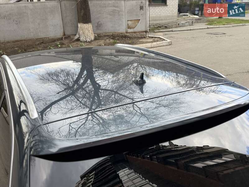 Универсал Audi A6 2013 в Харькове