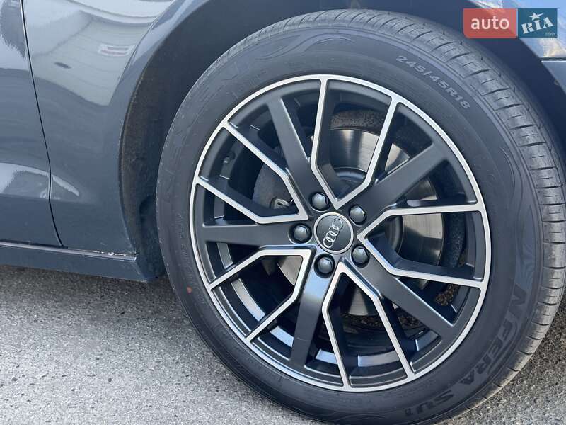 Универсал Audi A6 2013 в Харькове