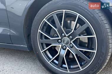 Универсал Audi A6 2013 в 