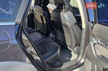 Универсал Audi A6 2011 в 