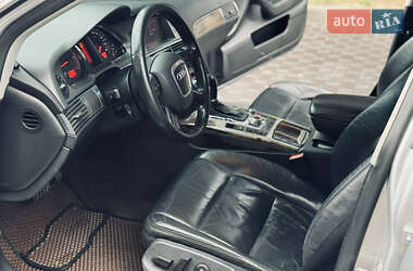 Седан Audi A6 2004 в 