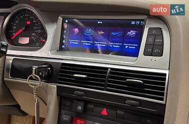 Седан Audi A6 2008 в 