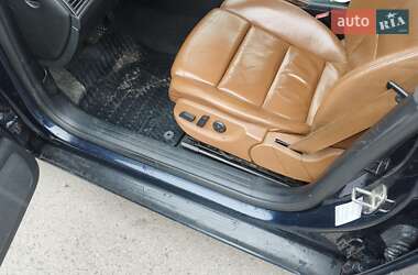 Седан Audi A6 2006 в 