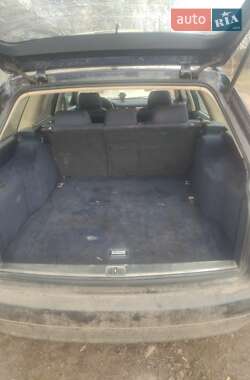 Універсал Audi A6 2000 в 