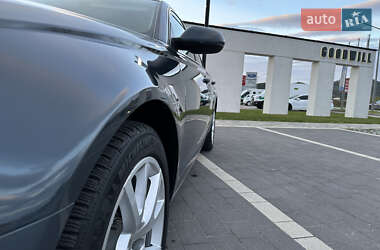 Седан Audi A6 2011 в 