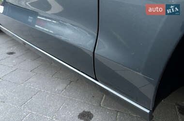 Седан Audi A6 2011 в 