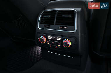 Седан Audi A6 2011 в 