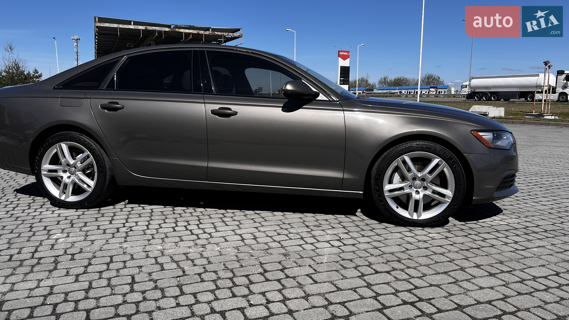 2013 Audi A6 - мініатюра 7