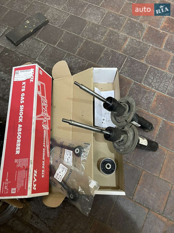 Универсал Audi A6 2014 в Киеве