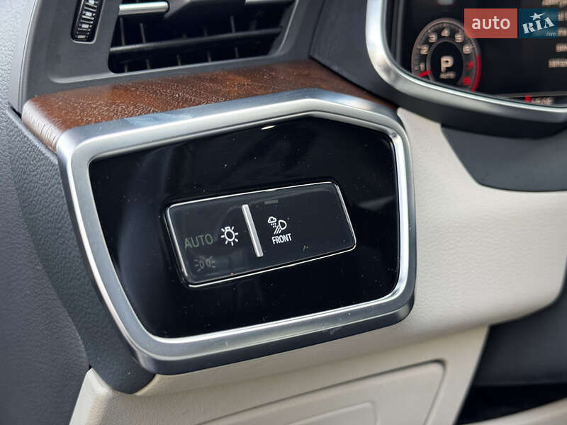 Седан Audi A6 2019 в Киеве фото 42 Седан Audi A6 2019 в Киеве