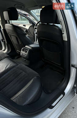 Седан Audi A6 2012 в 