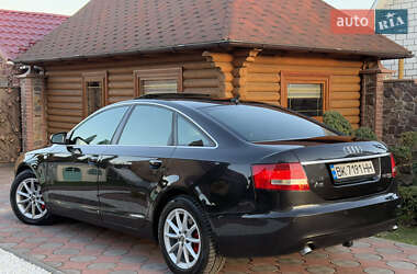 Седан Audi A6 2005 в 