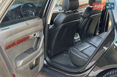 Седан Audi A6 2005 в 