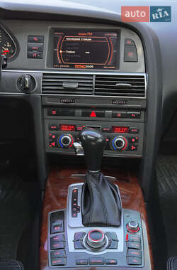 Седан Audi A6 2005 в 