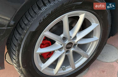Седан Audi A6 2005 в 