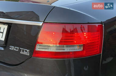 Седан Audi A6 2005 в 