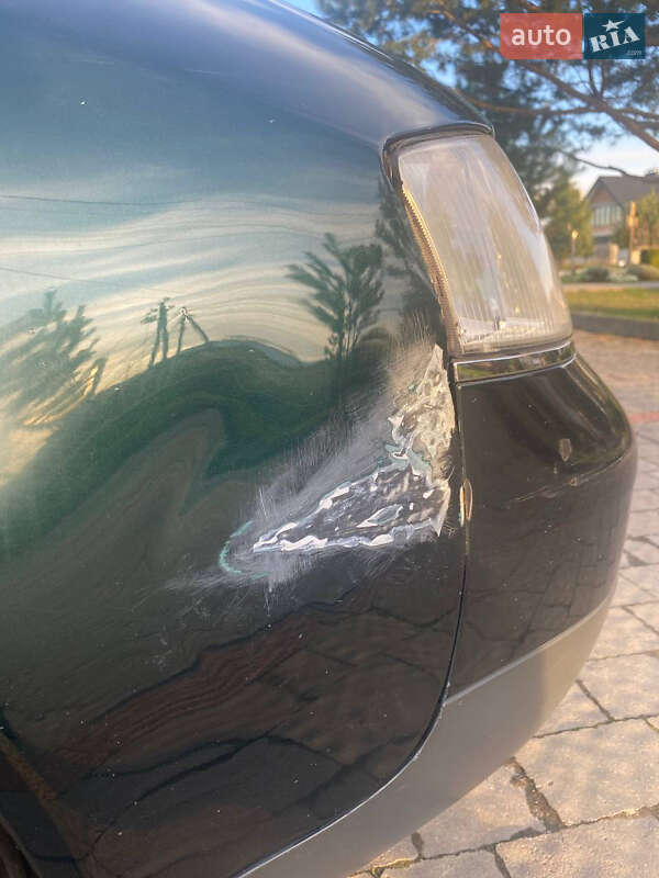 Седан Audi A6 2001 в Ровно