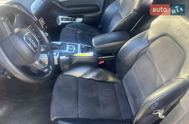 Седан Audi A6 2009 в 