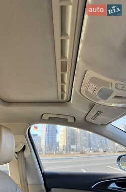 Седан Audi A6 2011 в 