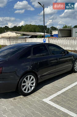 Седан Audi A6 2005 в 