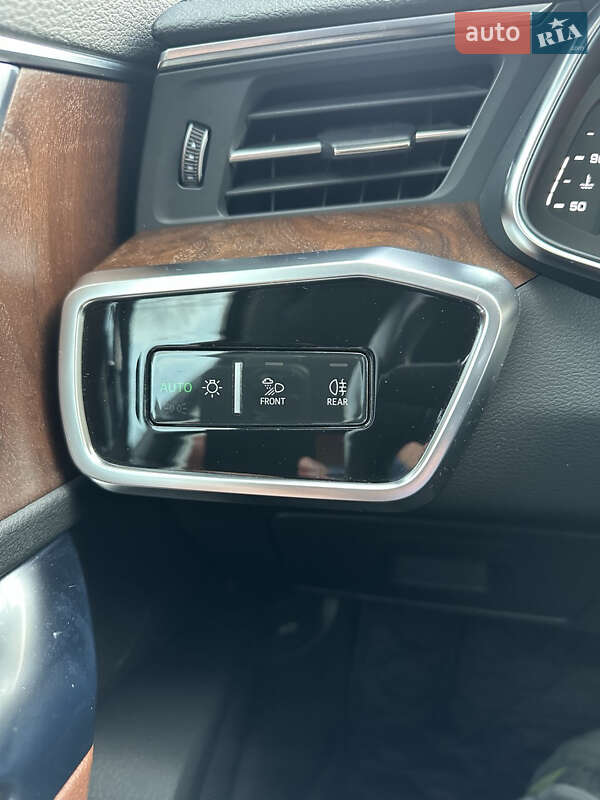 Універсал Audi A6 2019 в Тернополі